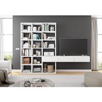 Wandmeubel Emporior III, loftscape