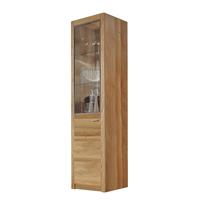 Naturoo home24 Standvitrine Floriano