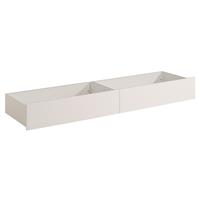 parisot Ladenset Sleep - wit - 25,4x108,7x198,7 cm