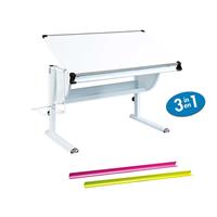 Inter Link Verstelbaar bureau (schrijftafel)