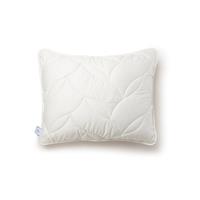 Van Morgen Let love wool medium hoofdkussen 60 x 70 cm