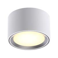 LED-plafondlamp Fallon II, Nordlux