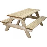 sens-line Picknicktafel Bonanza