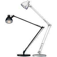 Hansa Led-bureaulamp Valencia