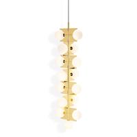 Tom Dixon Plane Drop kroonluchter