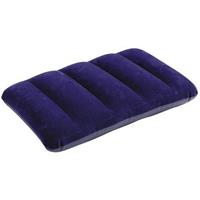 Intex Opblaasbaar kussen VELOUR B43xL28xH9cm