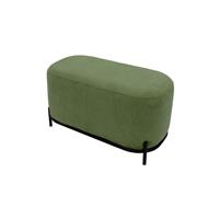 hocker Harry - groen - 46x82x42 cm