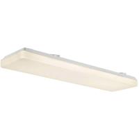 Nordlux LED Aufbauleuchte Trenton Weiß
