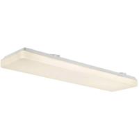 Nordlux Trenton 47856101 LED-plafondlamp 23 W Neutraal wit Wit