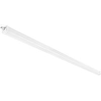 LED LED-lamp voor vochtige ruimte IP65 44 W LED vast ingebouwd Neutraal wit Nordlux Oakland