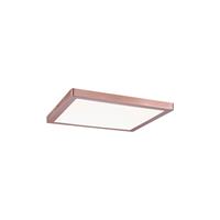 Paulmann Atria 70941 LED-paneel 20 W Neutraalwit Rose gold