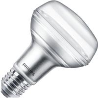 Philips CorePro LEDspot E27 Reflektor R80 4W 827 36D | Extra Warmweiß - Ersetzt 60W