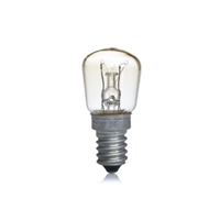 Koelkastlamp E14 15W 110Lm 2-pack - 
