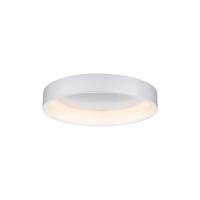 Paulmann 70906 Ardora LED-plafondlamp LED LED vast ingebouwd 23.5 W Wit (glanzend)