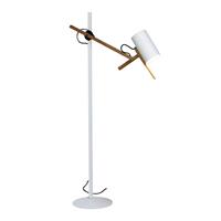 Marset Scantling P73 vloerlamp wit