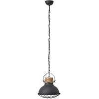 Brilliant Landelijke hanglamp EmmaØ 30cm 93571/86