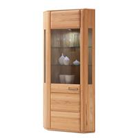 Woodford Eckvitrine  Dio ¦ holzfarben  - Höffner