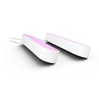 Philips Hue Play lichtbalk 2-pack