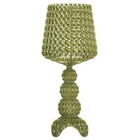 Kartell Mini Kabuki Tafellamp - Groen