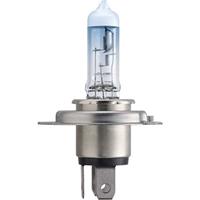 Philips Lamp 12342whvb1 H4 White Vision