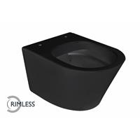 Sanifun Hang toilet