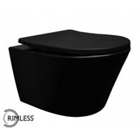 Sanifun Hang toilet