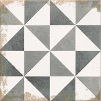 Realonda Vloertegel Antique Triangle 33,3x33,3 Prijs P/m2