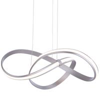 PAUL NEUHAUS home24 LED-Pendelleuchte Melinda I