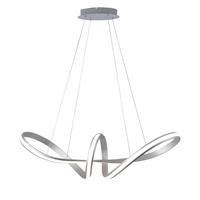 PAUL NEUHAUS home24 LED-Pendelleuchte Melinda II