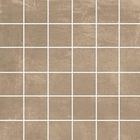 Mozaiek Loft Taupe 5x5 