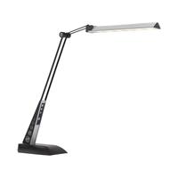 Brilliant Jaap G92734/06 LED-bureaulamp 6 W Zwart, Chroom