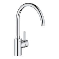 GROHE Spültischarmatur Eurosmart Cosmopolitan, mit Einhand-Batterie, DN 15, L-Size