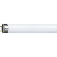 Philips TL-lamp Energielabel: G (A - G) G13 18 W Koudwit Buis (Ø x l) 28 mm x 604 mm Dimbaar 1 stuk(s)