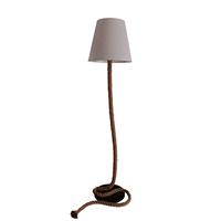 Staande lamp Rope, Naeve