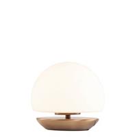 Home24 LED-tafellamp Ancilla IV, home24
