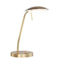 Home24 LED-tafellamp Mexlite, home24