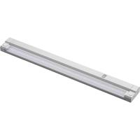 megatron Unta LED-Unterbauleuchte mit Bewegungsmelder 5W Silber