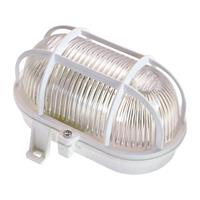 LED Lamp voor vochtige ruimte IP44 60 W E27 as - Schwabe