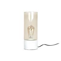 Leitmotiv Tafellampen Table lamp Lax Wit