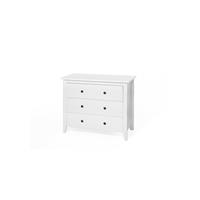 Beliani TORRANCE Commode Wit MDF