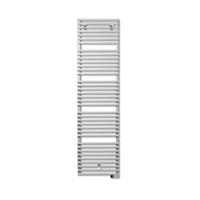 Vasco Agave HR-EL elektrische radiator 187,4 x 60 cm (H X L) wit