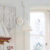 LOBERON Wandlamp Sidney