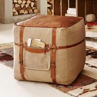 LOBERON Hocker Edwin