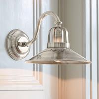 LOBERON Wandlamp Timeon