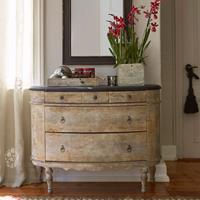 LOBERON Commode Lacanche