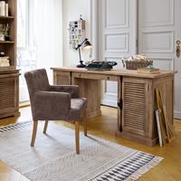 LOBERON Schrijftafel Woodmore