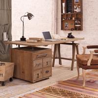 LOBERON Bureau Dawson