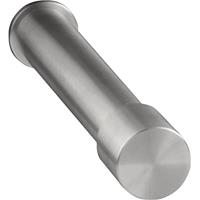 PIET BOON PB201 reserve toiletrolhouder mat RVS