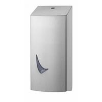 Wings toilet-tissue dispenser RVS WIN TT2 SAL
