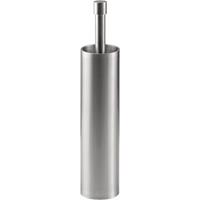 PIET BOON PB300 toiletborstel staand mat RVS